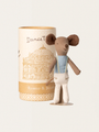 Ballerina Mouse in a Tube - Romeo and Juliet - Romeo