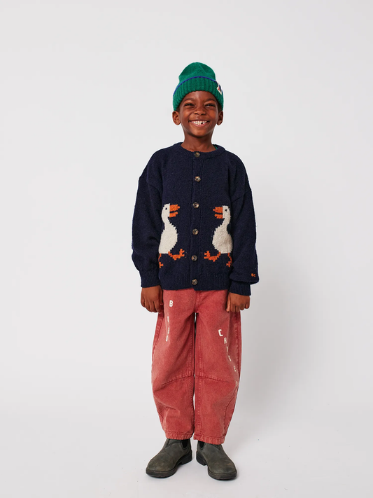 Bobo Choses Jeans für Kinder