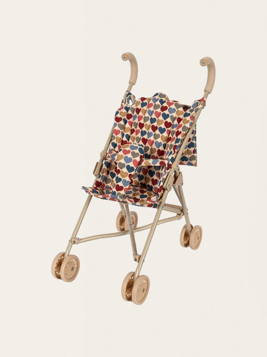 Doll Stroller