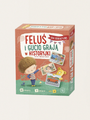 Feluś und Gucio spielen Geschichten 