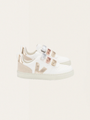 V-10 Chromefree Sneakers