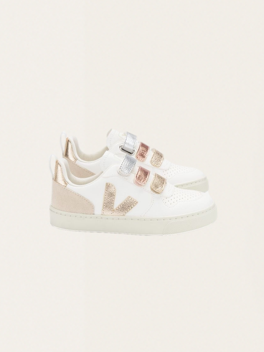 Sneakersy V-10 Chromefree