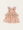 Yvonne's striking tulle dress