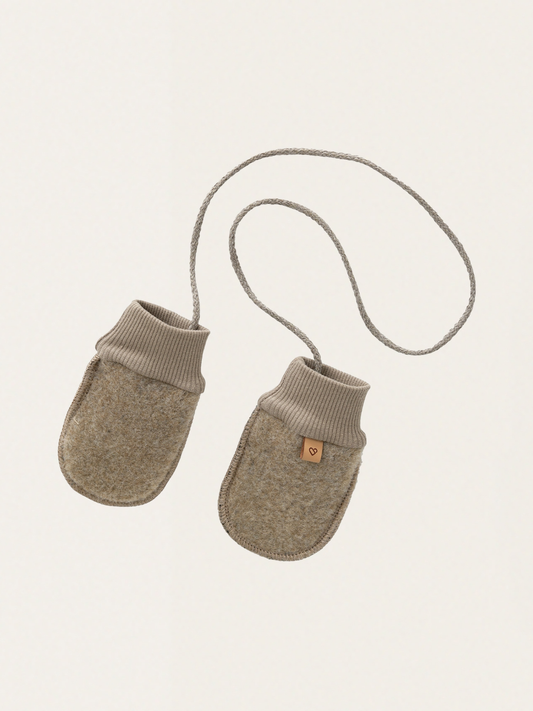 Sierra Premium Wool String Gloves