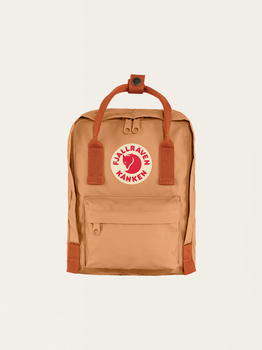 Kanken Fjallraven Mini-Rucksack