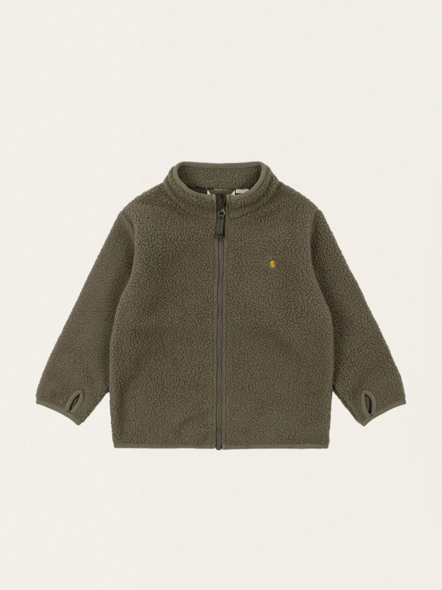 Therma Kalamata Fleece-Sweatshirt