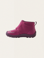 Hyppi Cool Burgundy Waterproof Barefoot Boots