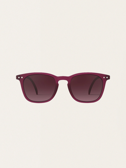 Sonnenbrille für Kinder #E 5-10 Jahre