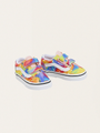 Old Skool Rainbow Multicolor Sneakers