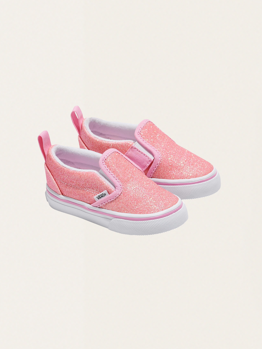 Slip-On V Sneakers