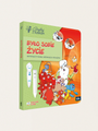 Read with Albik - Once Upon a Time Life