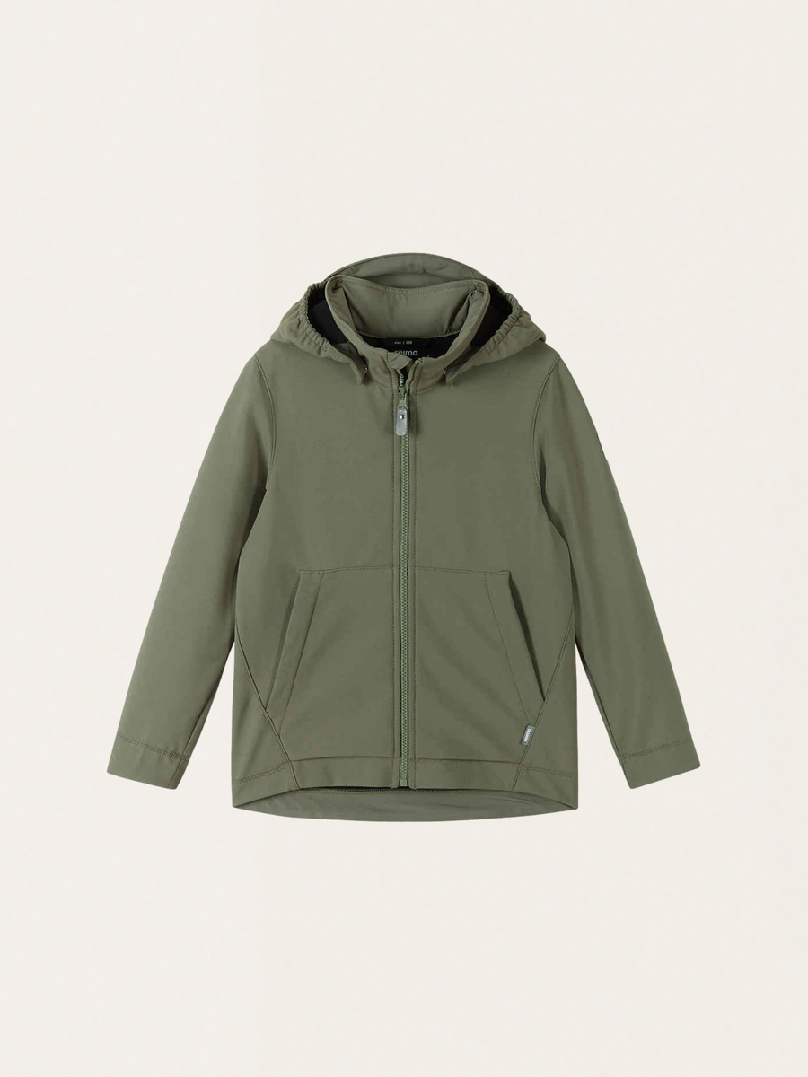 Koivula Softshelljacke