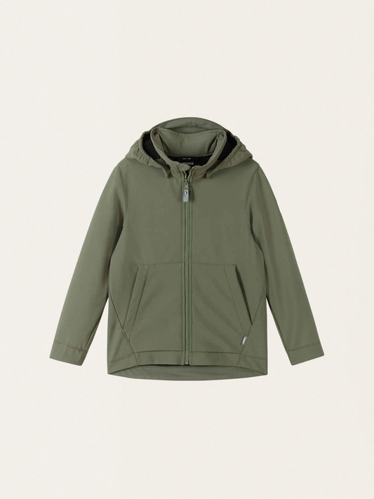 Koivula softshell jacket