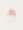 Butelka antykolkowa silikonowa Breast Shape Old Roze