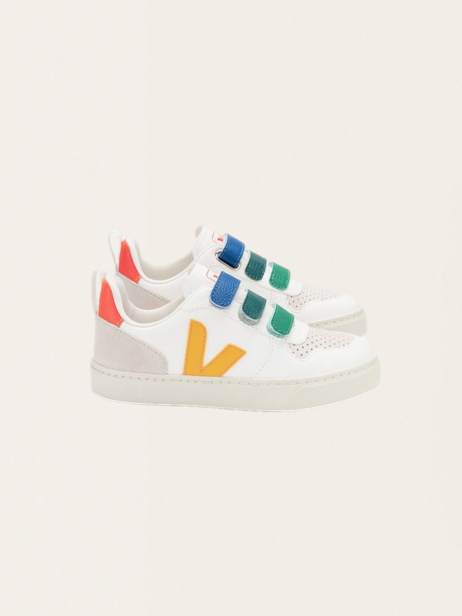Sneakersy V-10 Chromefree