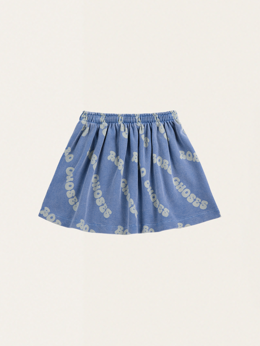 Spódnica Kids Wavy Bobo Choses all over