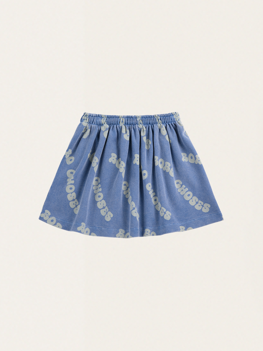 Spódnica Kids Wavy Bobo Choses all over