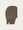 Sturmhaube aus feiner Merinowolle in Dusty Olive