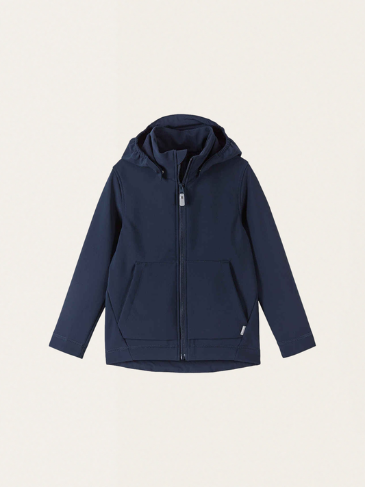 Koivula softshell jacket