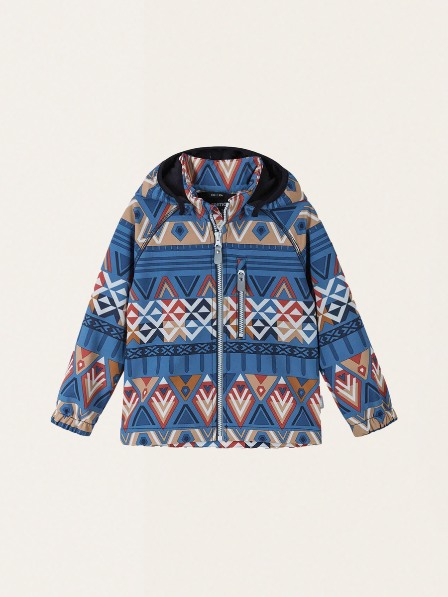 Vantti softshell jacket