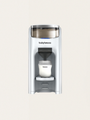 Formula Pro Advanced All White Milchmaschine
