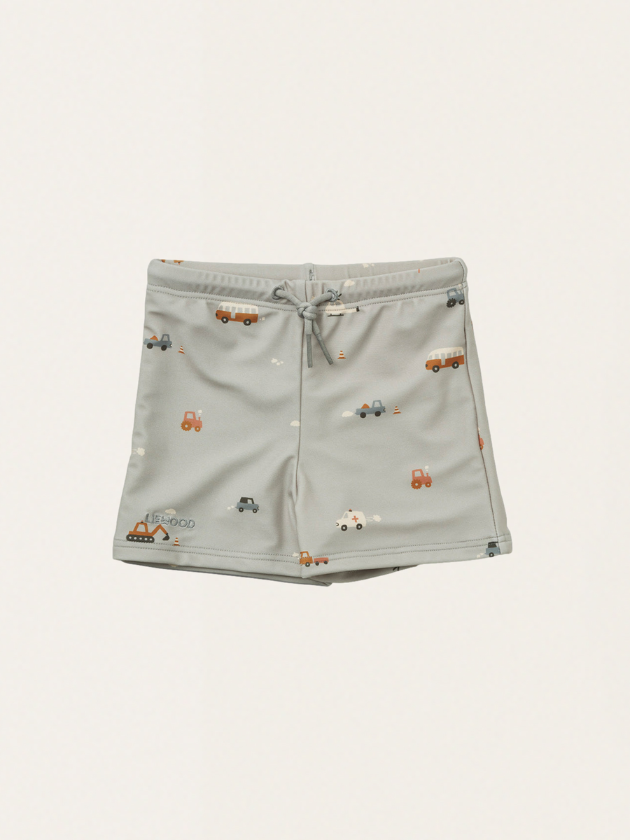 Otto Vehicles UV50+ Badehose