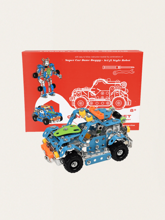 Buggy-Bausatz