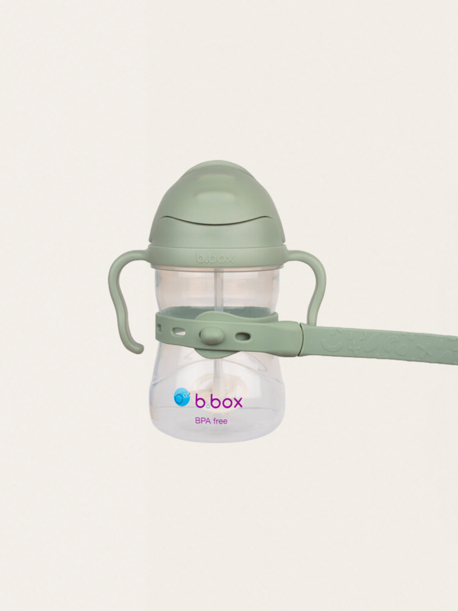B.box water bottle lanyard
