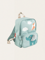 Elphees erster Babyrucksack