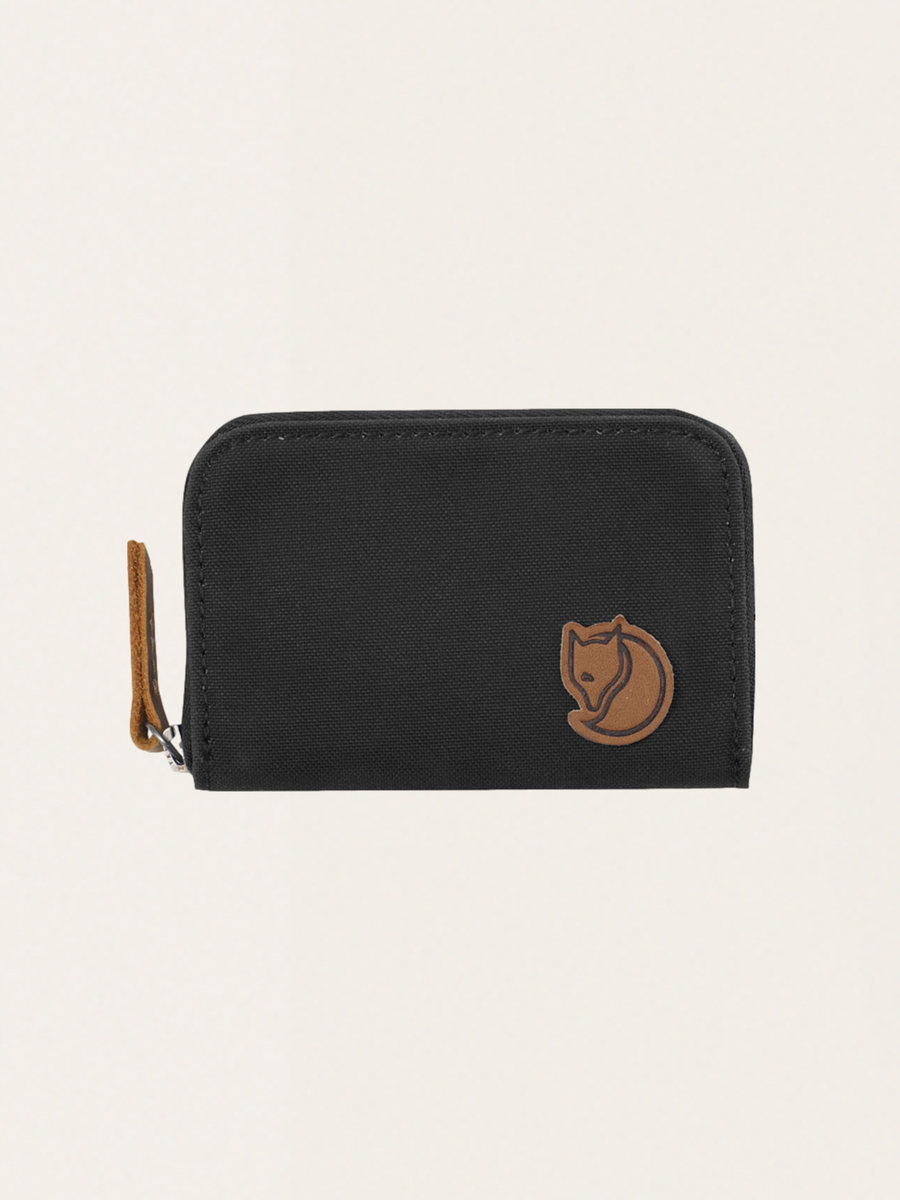 Kanken Fjallraven payment card wallet