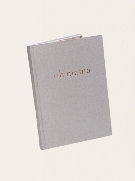 Oh Mamas Schwangerschaftstagebuch