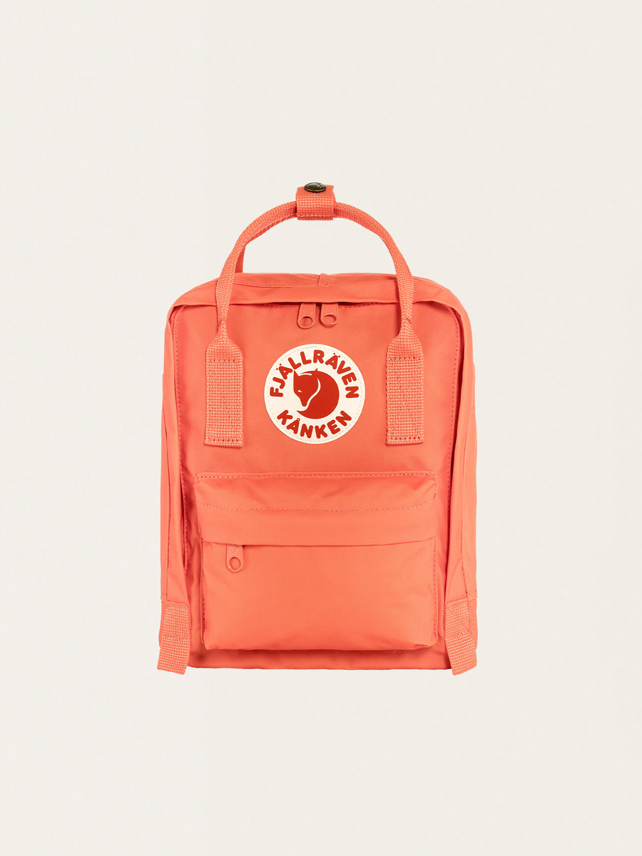 Plecak Kanken Fjallraven Mini