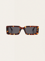 Malick Havana Sonnenbrille