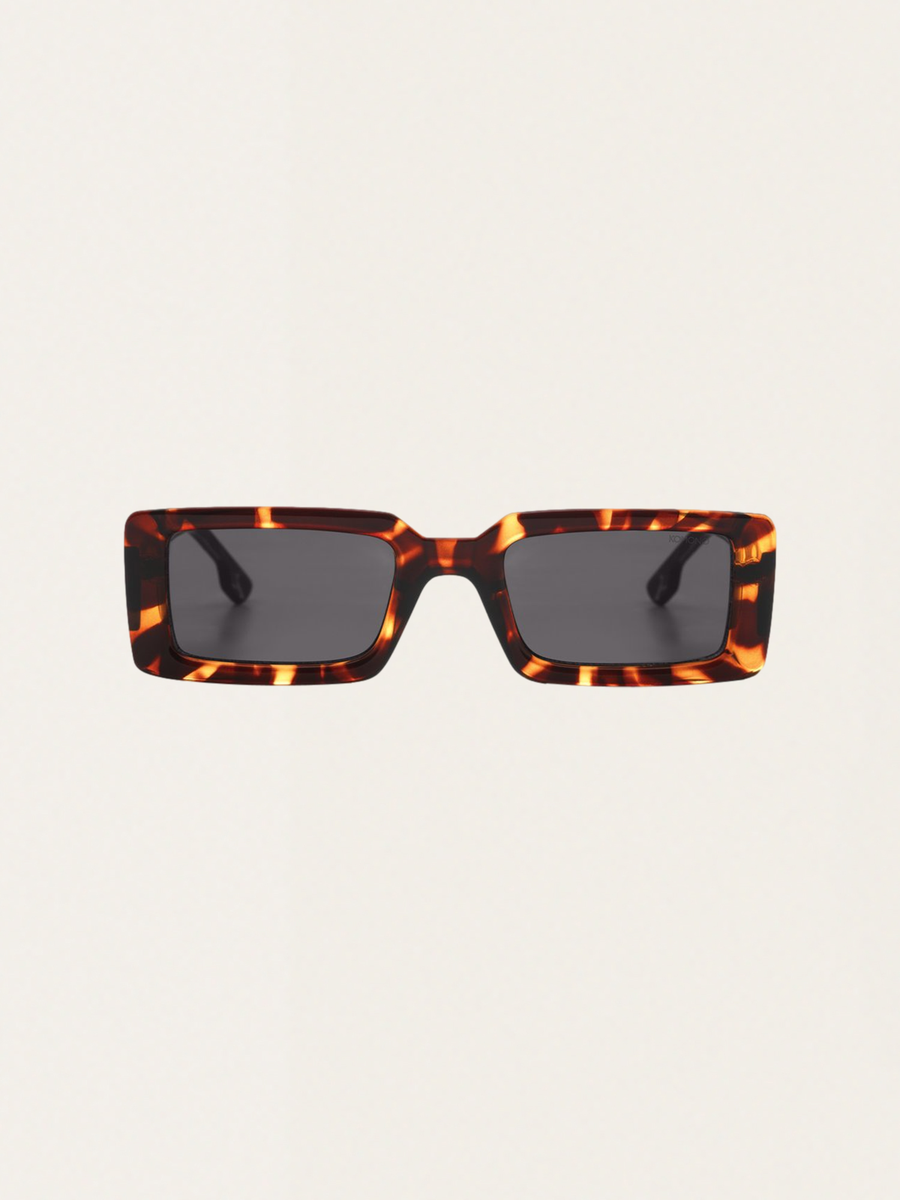 Malick Havana Sonnenbrille