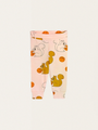 Baby Eichhörnchen Baumwoll-Leggings