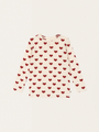 Bawełniany long sleeve Minnie