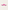 Drewniany samochodzik Pink