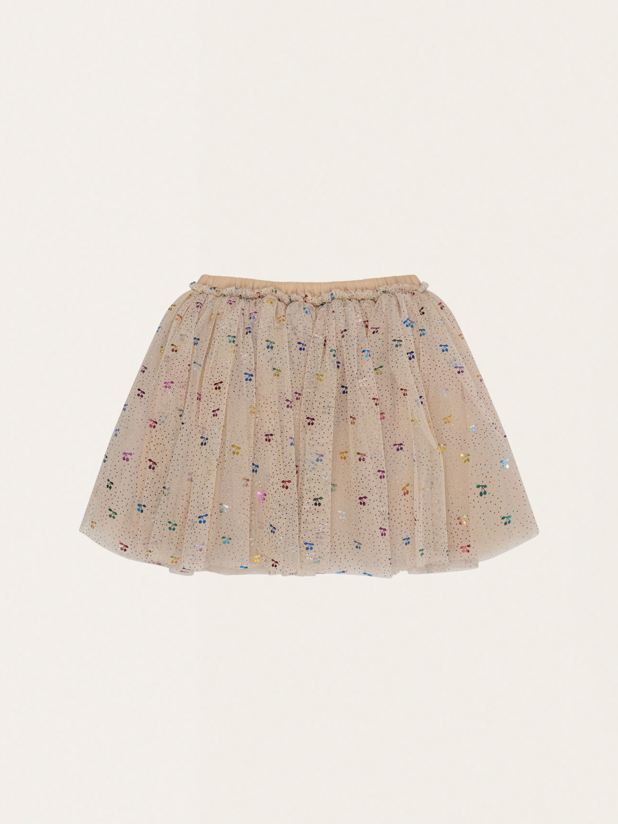 Fariy Ballerina Tulle Skirt
