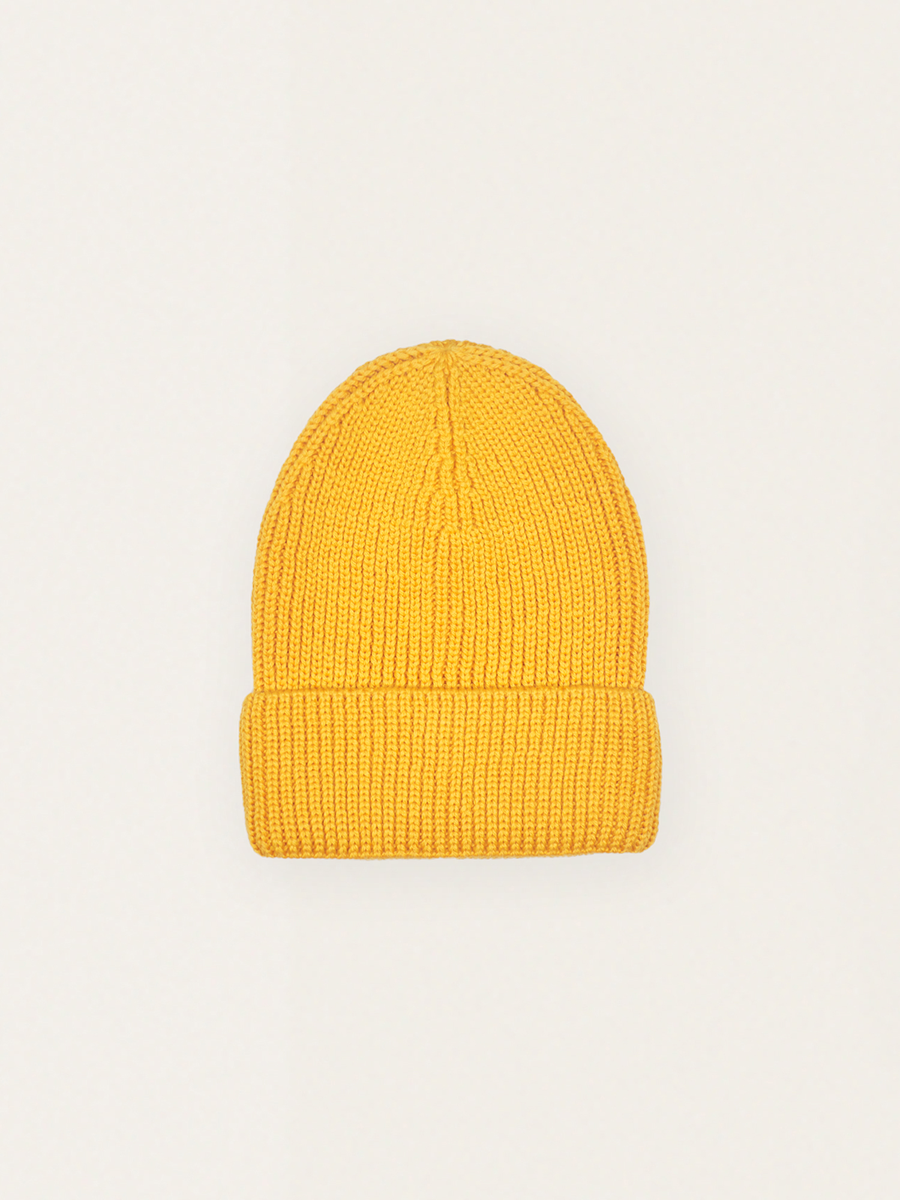 Beanie Everyday All-Year Merino Wool Hat