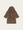 Szlafrok Terry Bathrobe Animal Desert Taupe