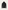 Keb Damen-Fleecejacke in Schwarz