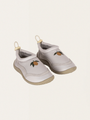 Sea Bathing Shoes with UV50+ Lemon