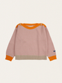Baby-Baumwollpullover