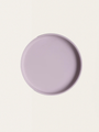 Silicone plate with suction cup