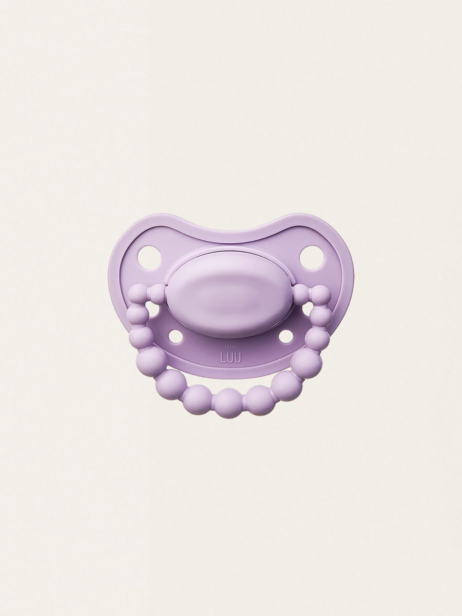 Luu Kids Positioning Pacifier