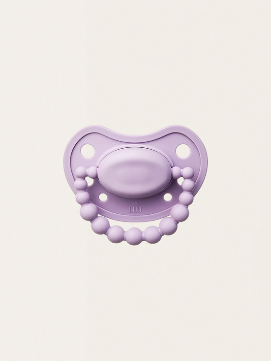 Luu Kids Positioning Pacifier