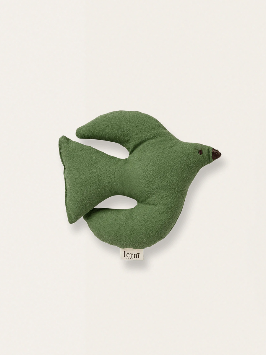 Swift Bird Soft Toy