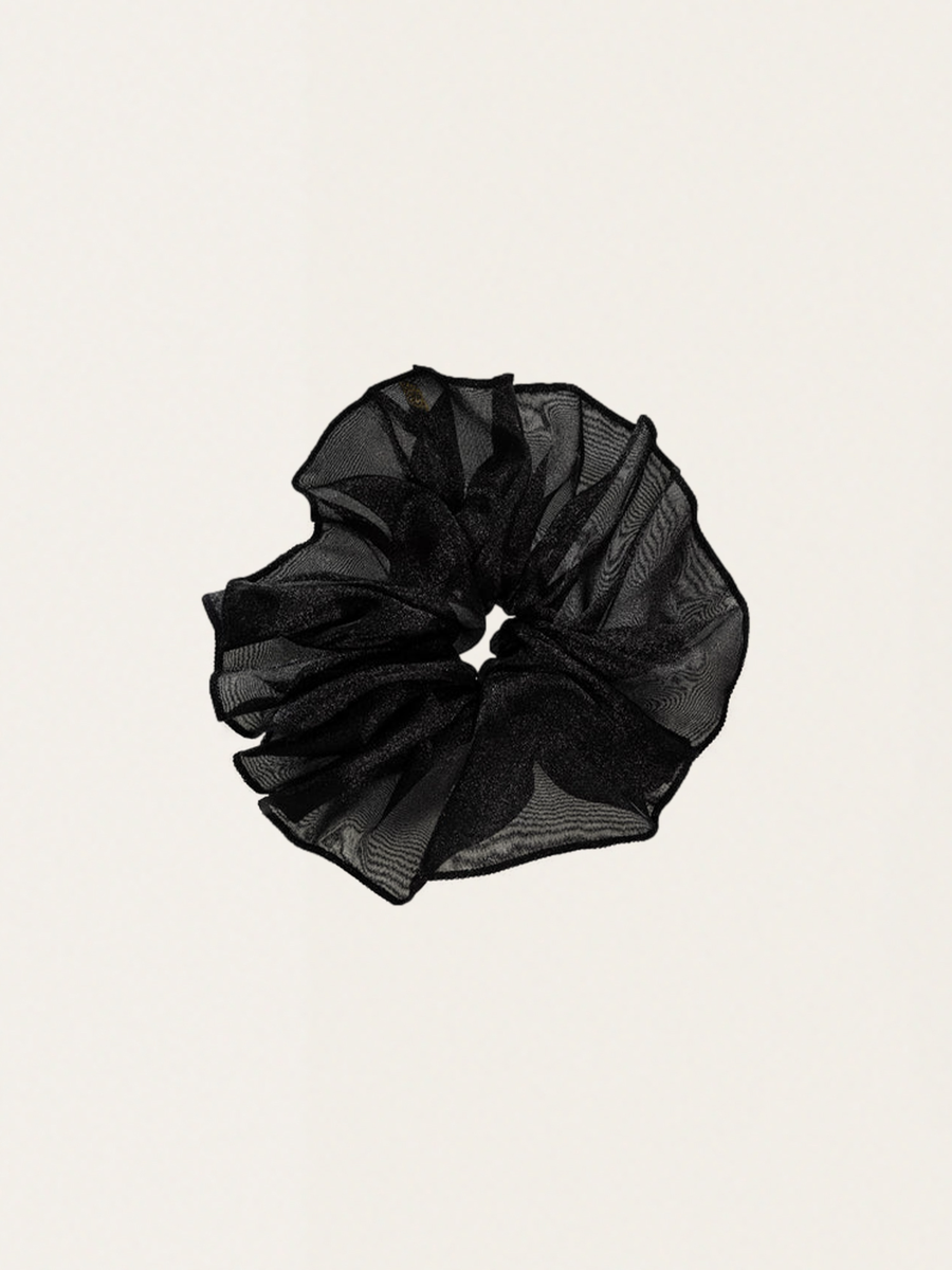 Linea Scrunchie Haargummi