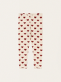 GOTS Minnie Pants Cotton Leggings