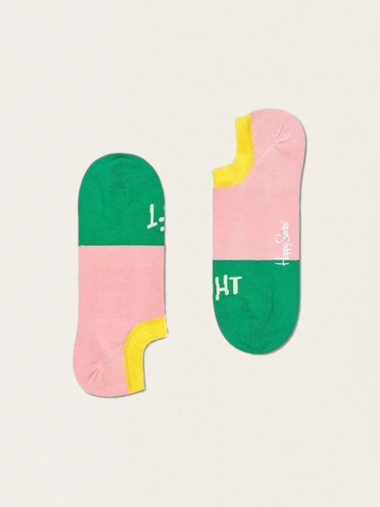 Adult Cotton Ankle Socks - Wrong Direction